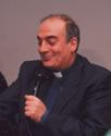<b>Gaetano Romano</b>, Parroco della parrocchia &#39;Maria Immacolata Assunta in Cielo&#39; <b>...</b> - dongaetano2