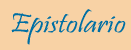 epistolario