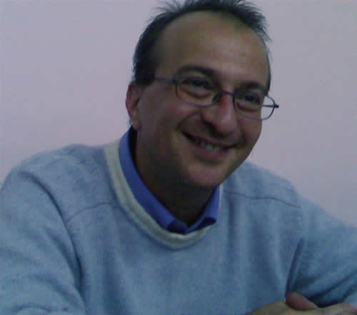tommaso travaglino
